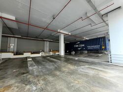 Xilin Districentre (D16), Warehouse #575776721